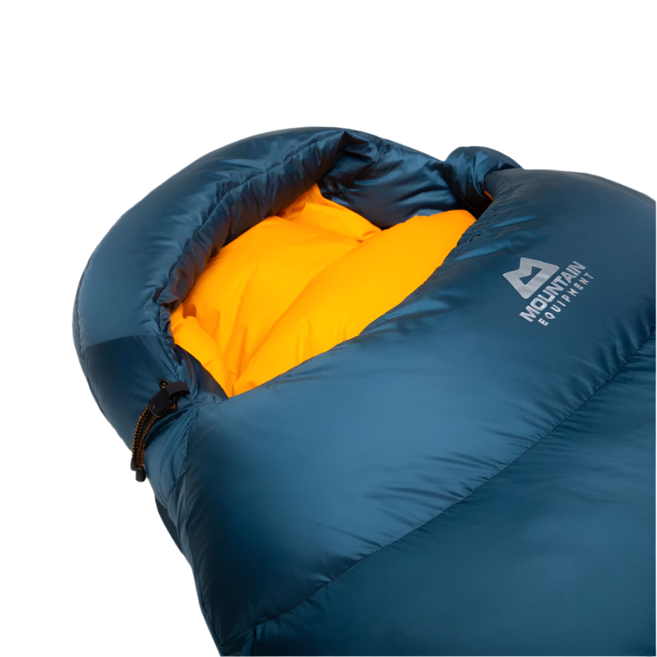 Mountain EquipmentMountain Equipment Helium 600 Sleeping Bag (-10°C/14°F)Outdoor Action