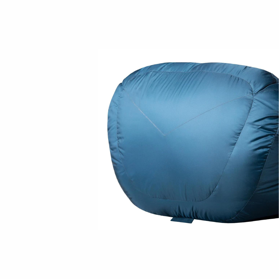 Mountain Equipment Helium 400 Sleeping Bag OutdoorAction