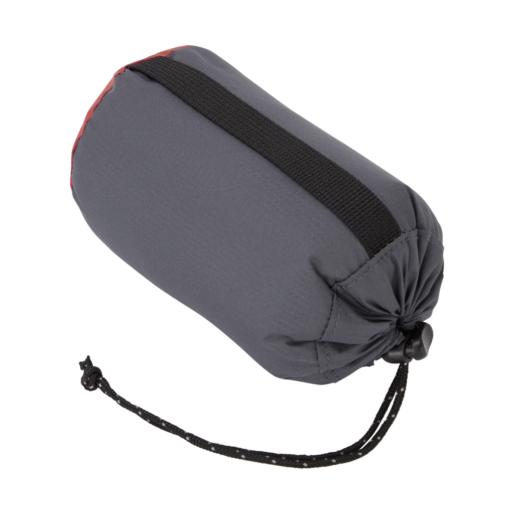 Mountain Equipment Aerostat Synthetic Pillow OutdoorAction