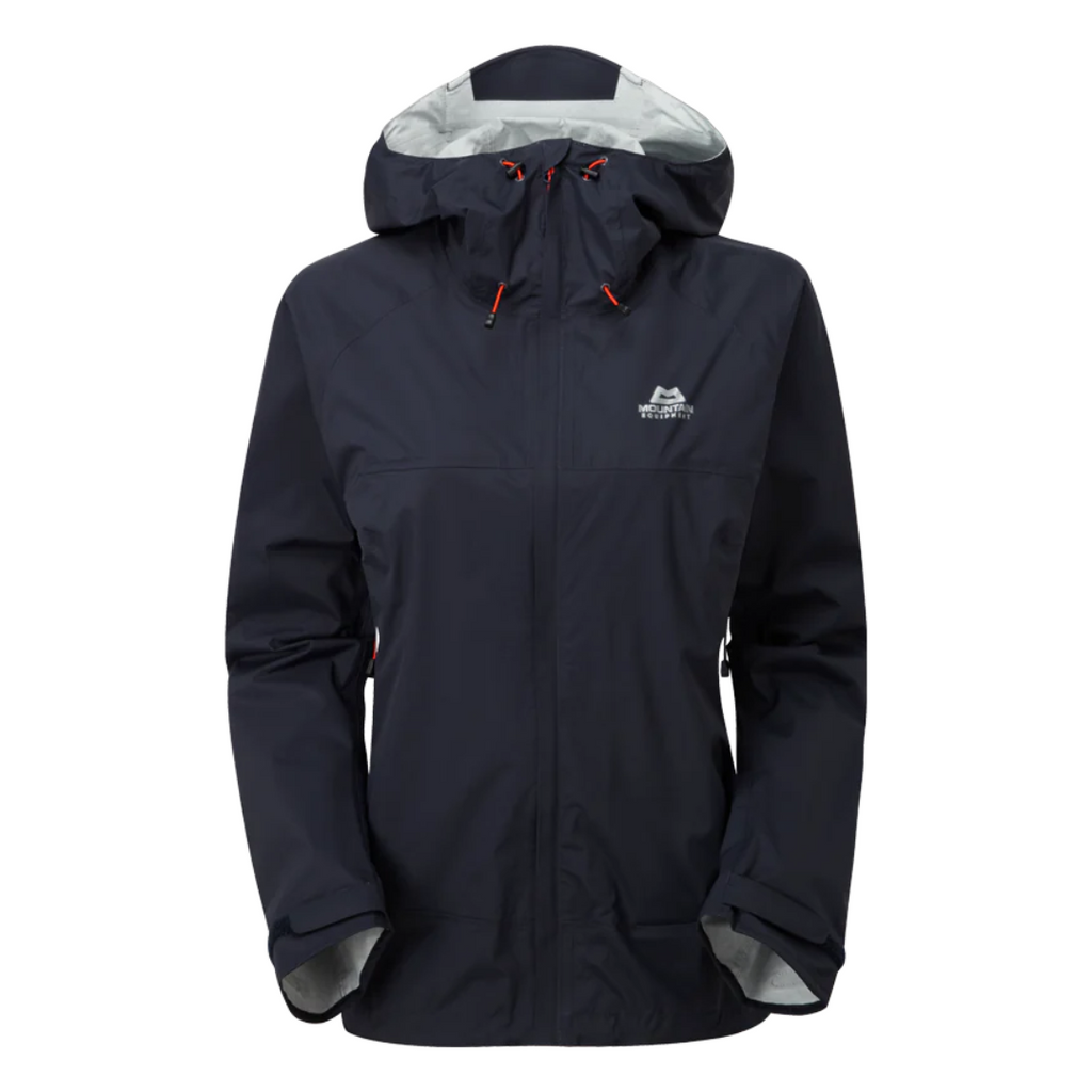 Mountain Equipment Zeno Women's Jacket OutdoorAction