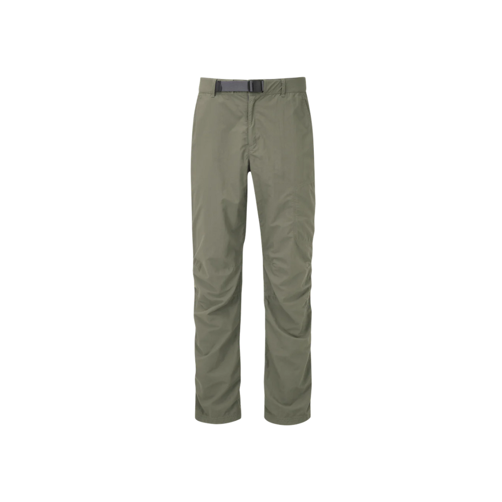 Mountain Equipment Approach Men's Pant