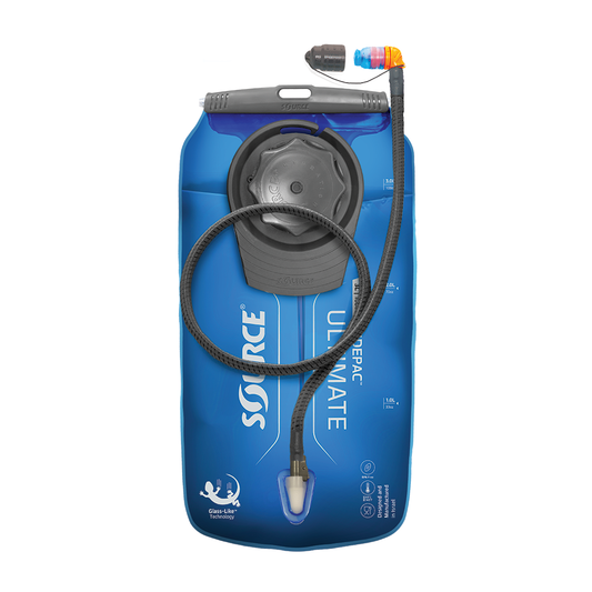 SourceSource Widepac Ultimate 2L Hydration System KitOutdoor Action