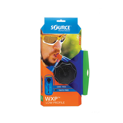 SourceSource WXP LP - Low Profile Hydration 3LOutdoor Action