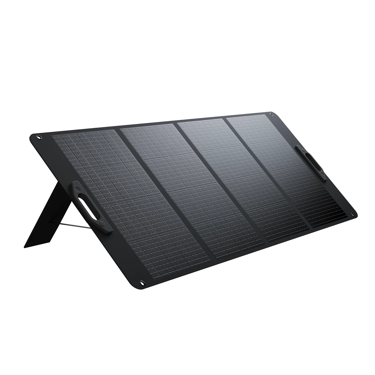 Xtorm Foldable Solar Panel 200W - Xtreme Power 2 Outdoor Action Black - 