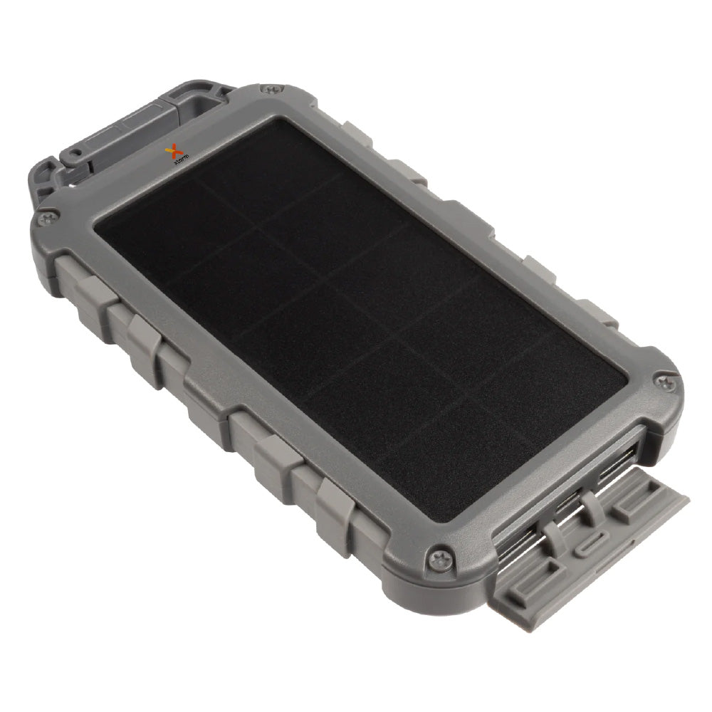 Xtorm 20W Fuel Series 4 Solar Power Bank - 10000 mAh 11