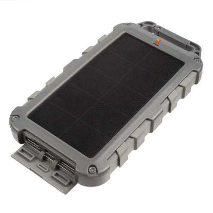 Xtorm 20W Fuel Series 4 Solar Power Bank - 10000 mAh 12