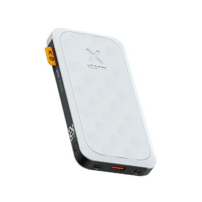 Xtorm 20W Fuel Series 5 Power Bank - 10.000 mAh dusk white