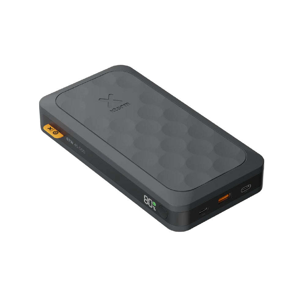 Xtorm 67W Fuel Series 5 Power Bank - 45.000 mAh 6