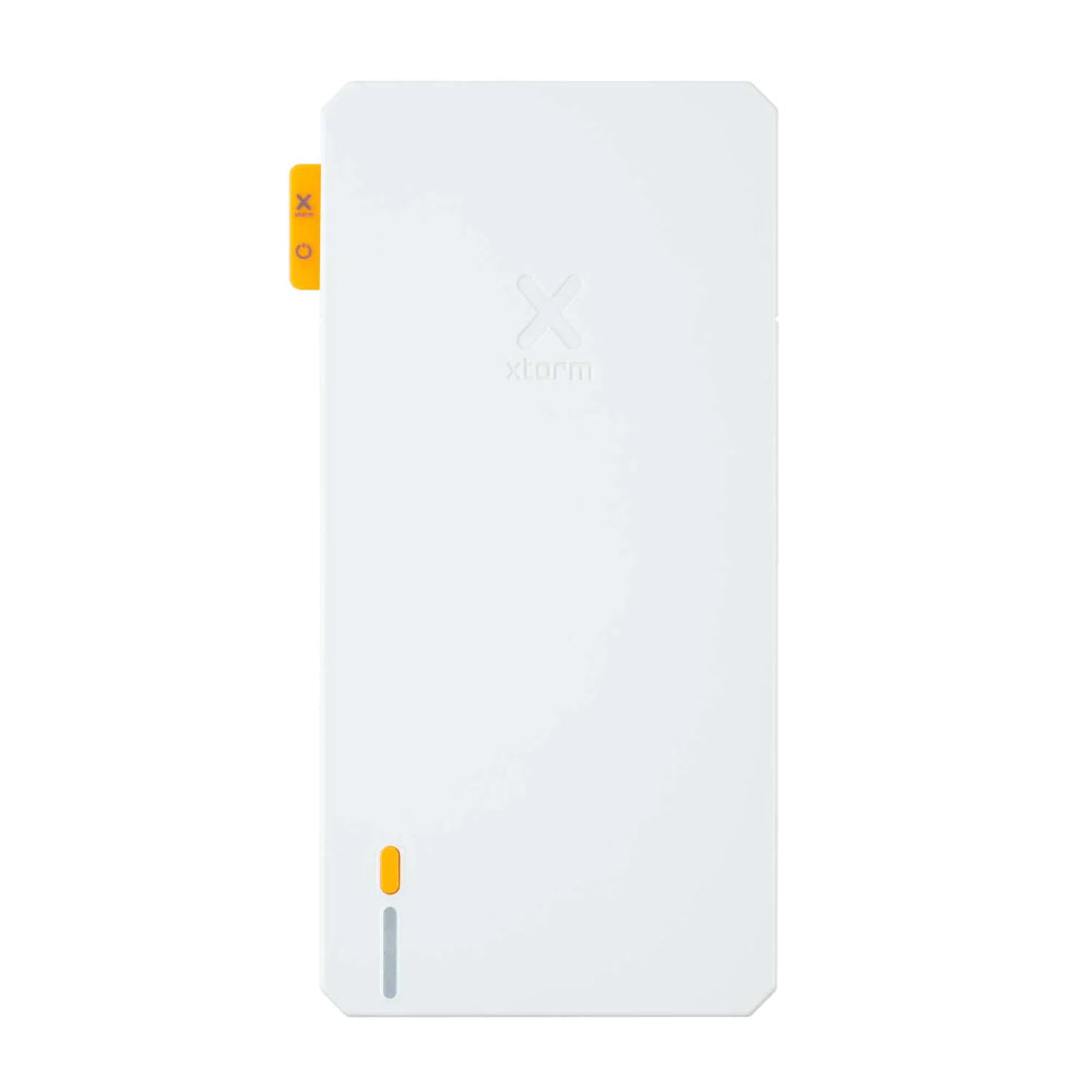 Xtorm Essential Powerbank 20.000 mAh cool white