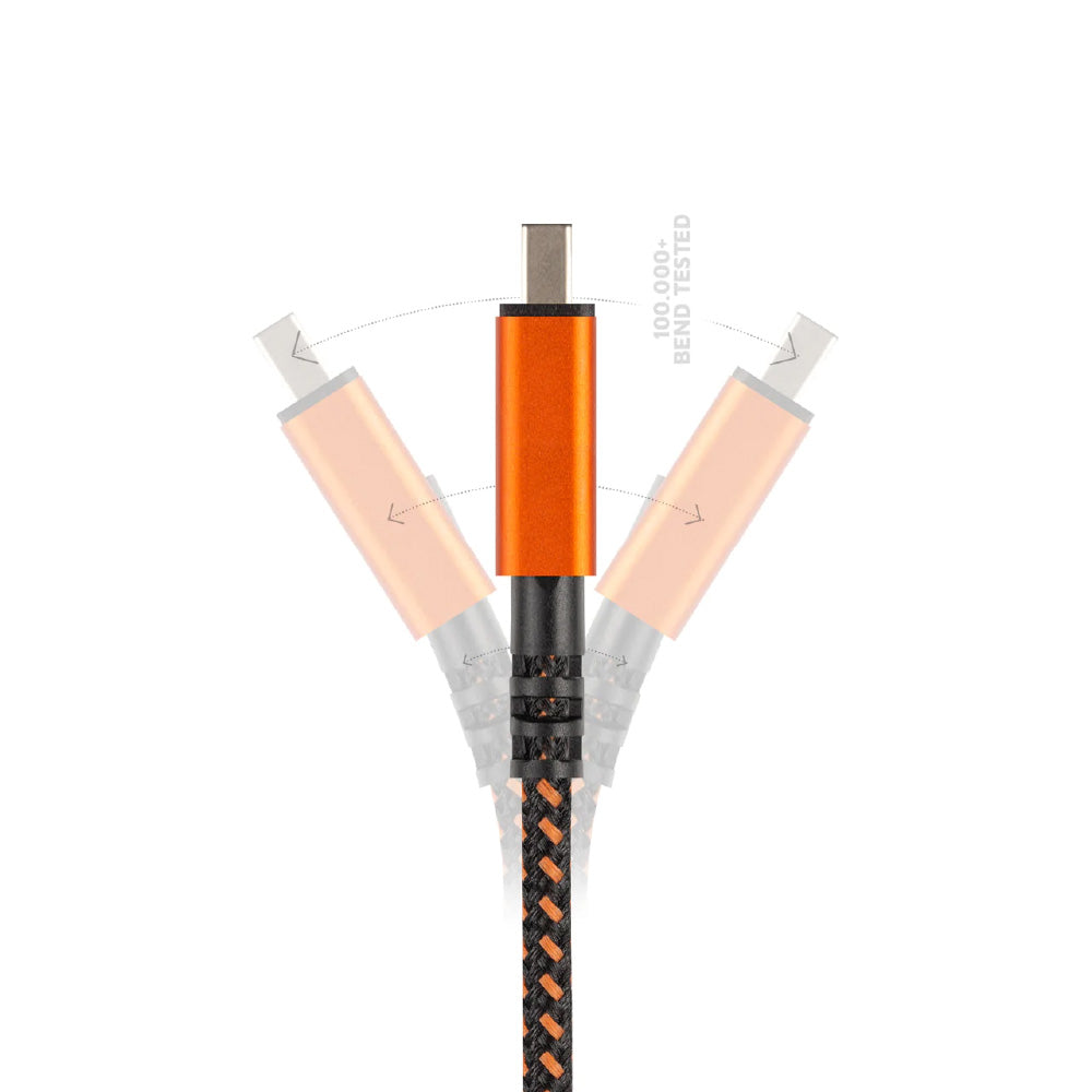 Xtorm Xtreme USB to Micro cable (1.5m) 3