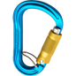 Wild Country ClimbingWild Country Climbing Xenon HMS Trilock Belay CarabinerOutdoor Action