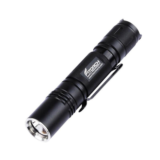 Fitorch EC10 Torch with Battery Outdoor Action