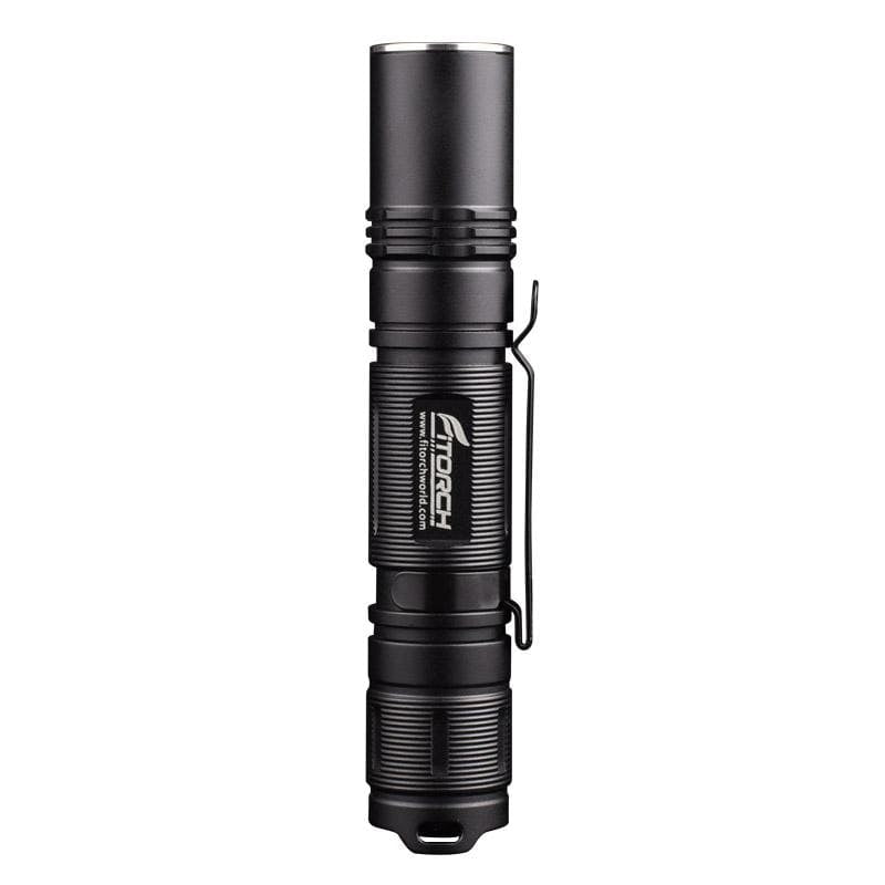 Fitorch EC10 Torch with Battery Outdoor Action