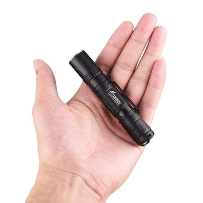 Fitorch EC10 Torch with Battery Outdoor Action