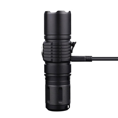 Fitorch ER16 Torch with Battery Outdoor Action