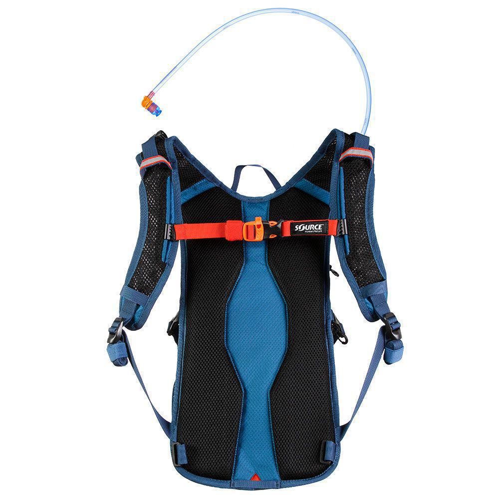 SourceSource Fuse 3L Hydration PackOutdoor Action