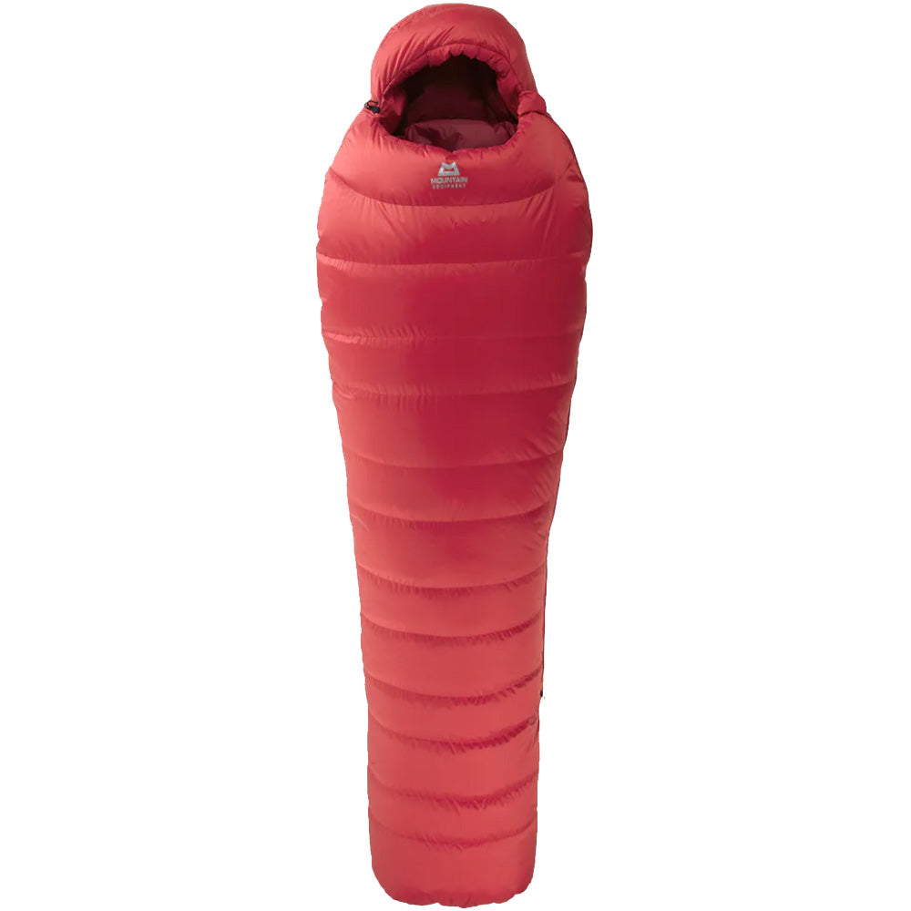 Mountain EquipmentMountain Equipment Glacier 450 Sleeping BagOutdoor Action