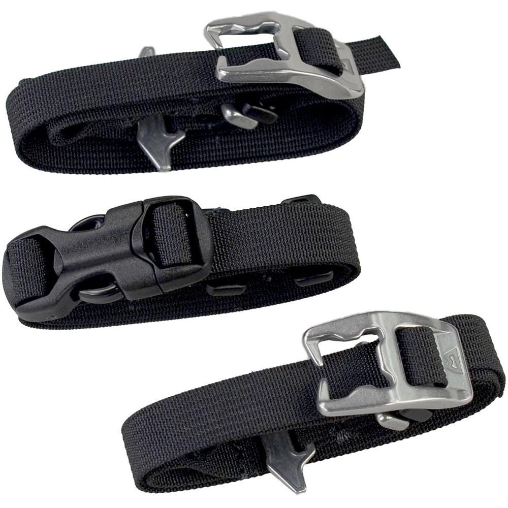 Mountain EquipmentMountain Equipment Hammerhead Ski Strap (x4)Outdoor Action