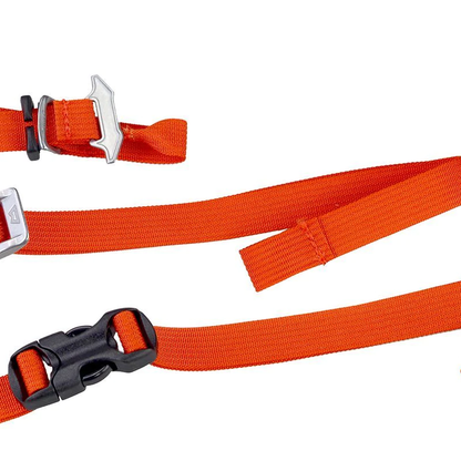 Mountain EquipmentMountain Equipment Hammerhead Ski Strap (x4)Outdoor Action