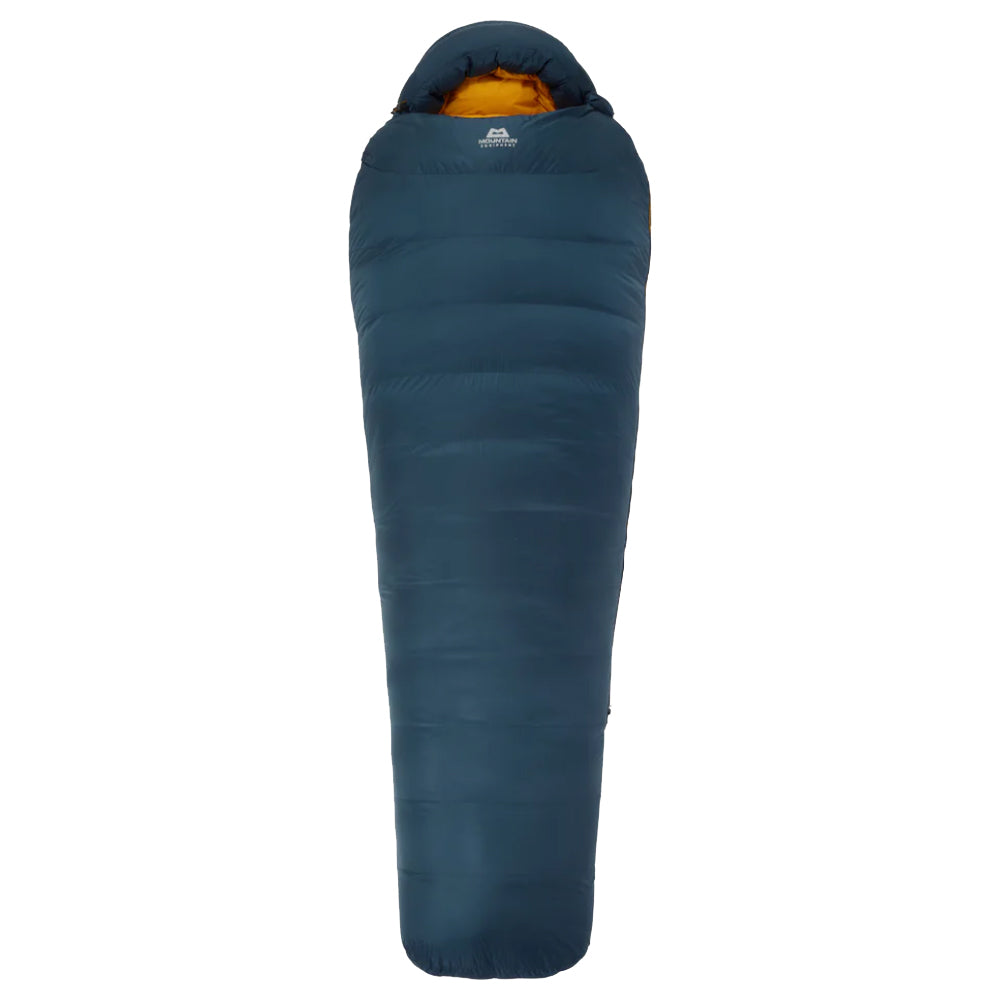 Mountain Equipment Helium 800 Sleeping Bag full front image