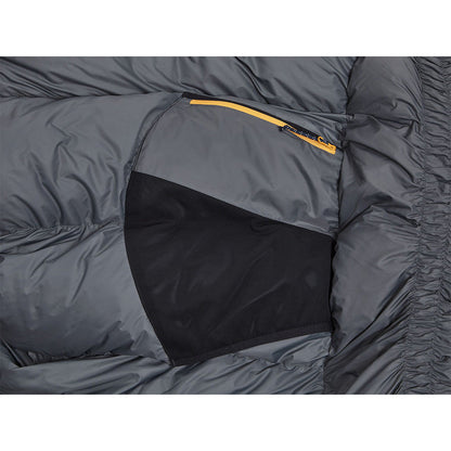 Mountain EquipmentMountain Equipment Iceline Sleeping BagOutdoor Action