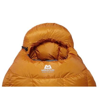 Mountain EquipmentMountain Equipment Iceline Sleeping BagOutdoor Action