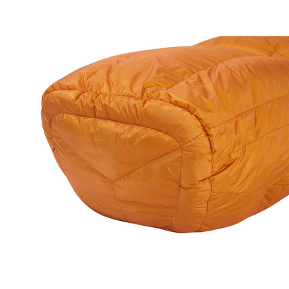 Mountain EquipmentMountain Equipment Iceline Sleeping BagOutdoor Action