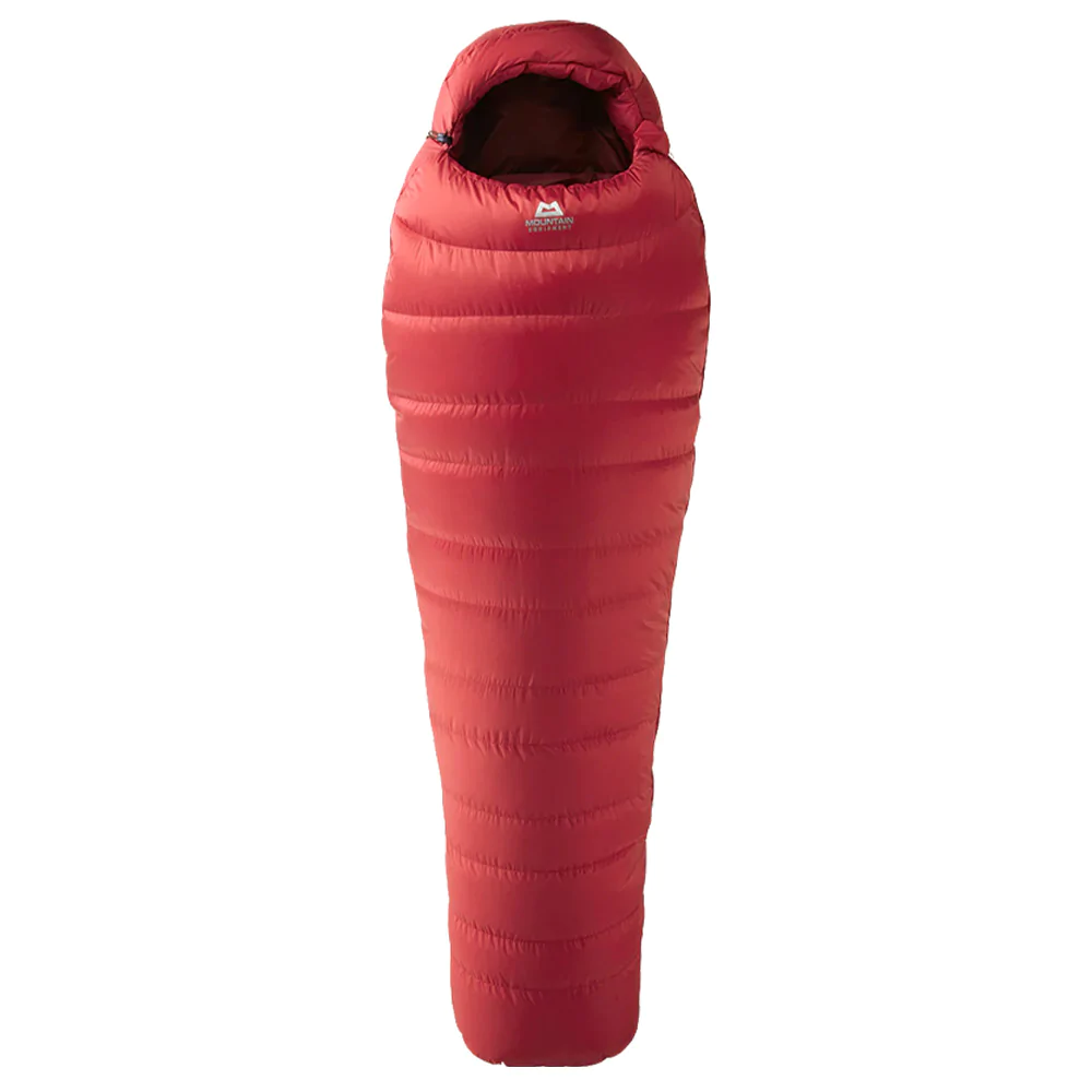 Mountain Equipment Glacier 300 Sleeping Bag - CLEARANCE Outdoor Action