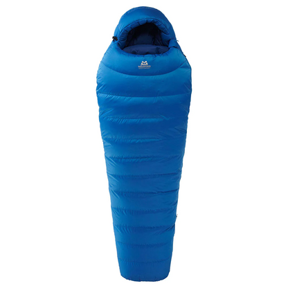 Mountain EquipmentMountain Equipment Classic 1000 Sleeping BagOutdoor Action