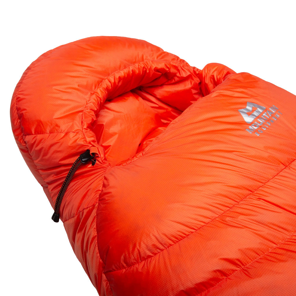 Mountain EquipmentMountain Equipment Kryos Sleeping BagOutdoor Action