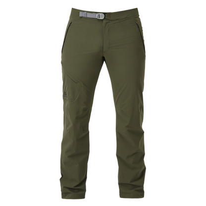 Mountain EquipmentMountain Equipment Comici Men's PantOutdoor Action