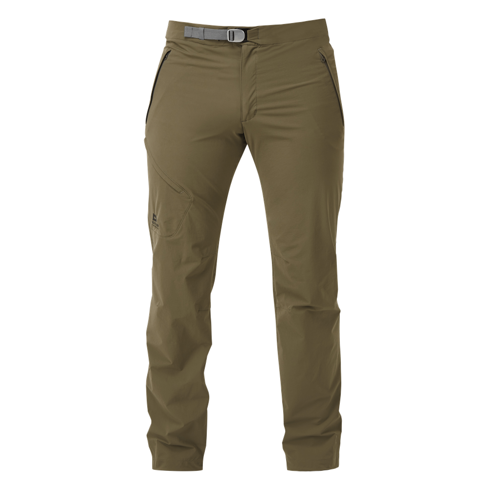 Mountain EquipmentMountain Equipment Comici Men's PantOutdoor Action