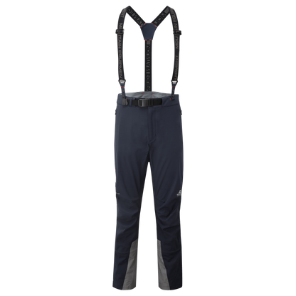 Mountain EquipmentMountain Equipment G2 GORE-TEX Mountain PantOutdoor Action