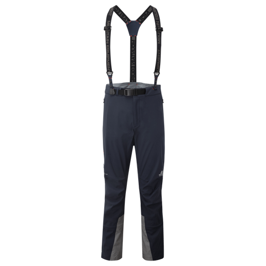 Mountain EquipmentMountain Equipment G2 GORE-TEX Mountain PantOutdoor Action