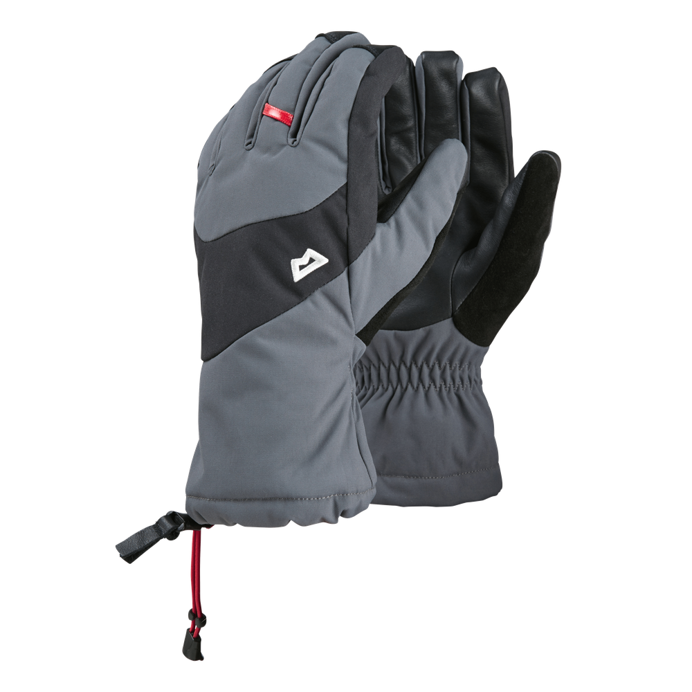 Mountain Equipment Guide Gloves Outdoor Action