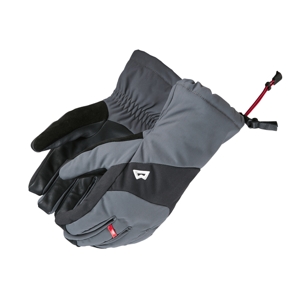 Mountain Equipment Guide Gloves Outdoor Action