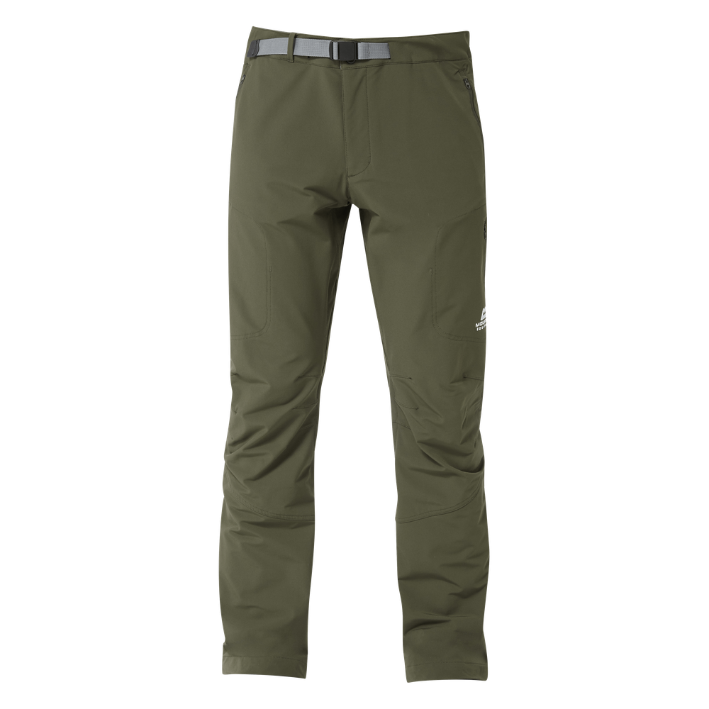 Mountain EquipmentMountain Equipment Ibex Mountain PantOutdoor Action