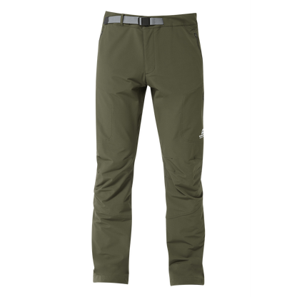 Mountain EquipmentMountain Equipment Ibex Mountain PantOutdoor Action