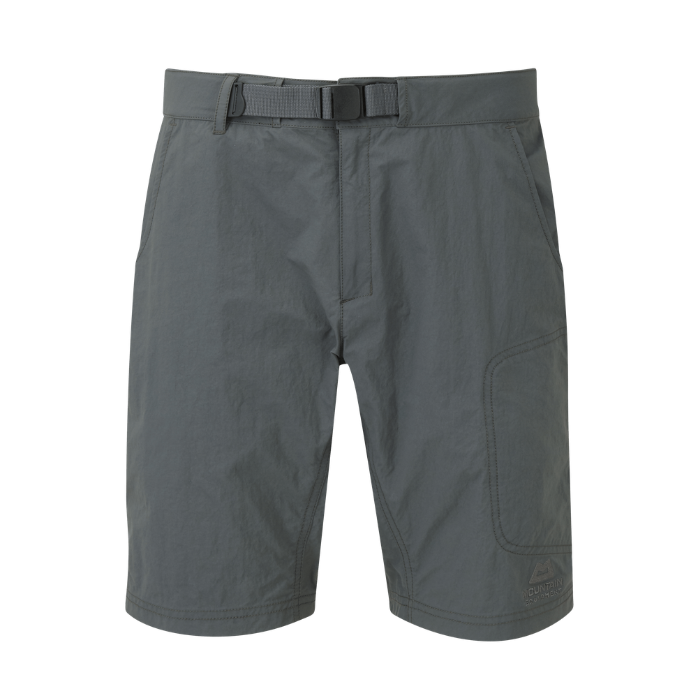 Mountain EquipmentMountain Equipment Men's Approach ShortOutdoor Action