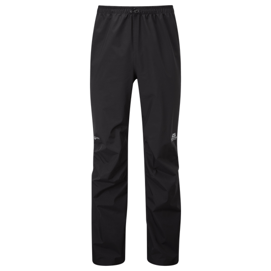 Mountain Equipment Odyssey Men's Pant Outdoor Action Black - Front