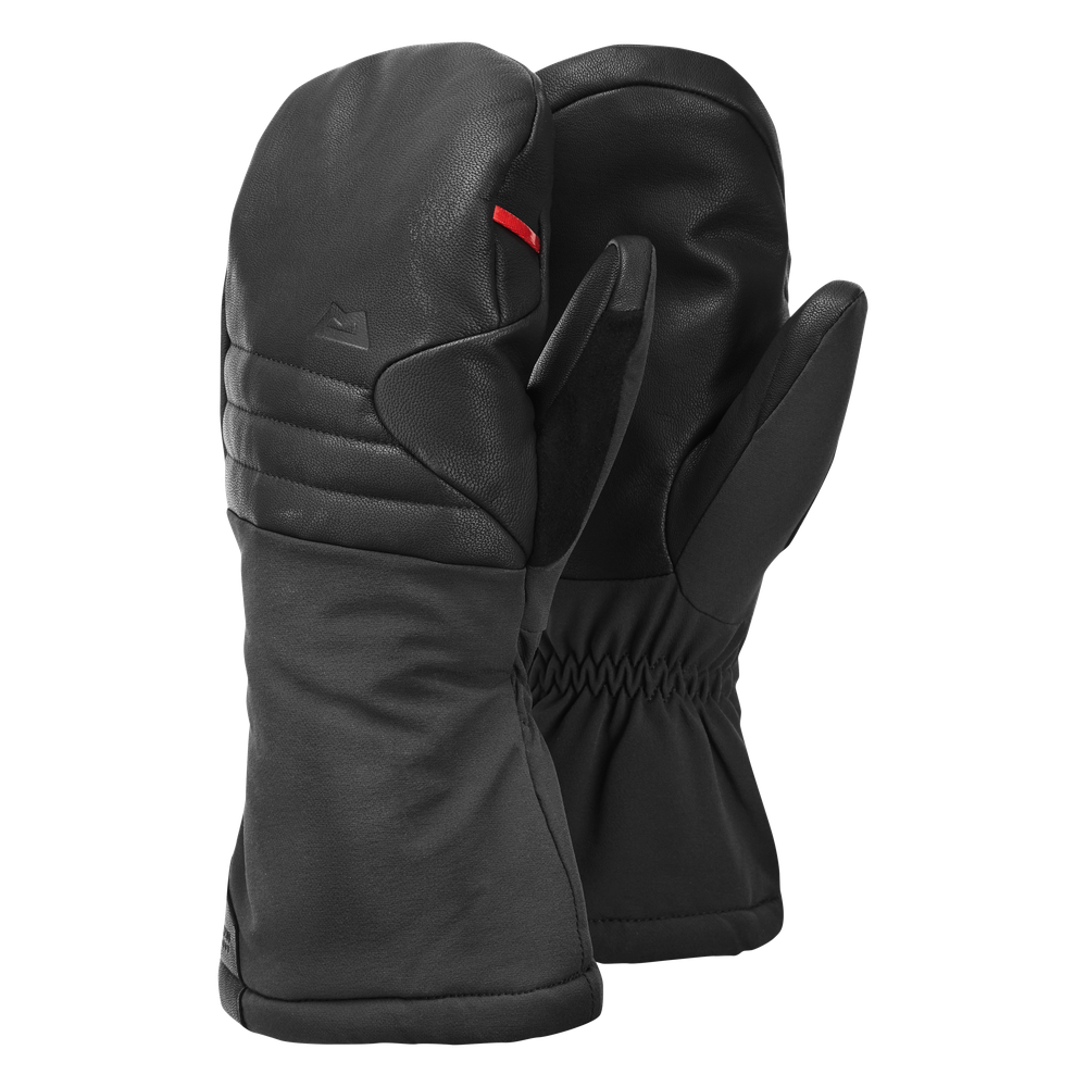 Mountain Equipment Pinnacle Mitt Outdoor Action