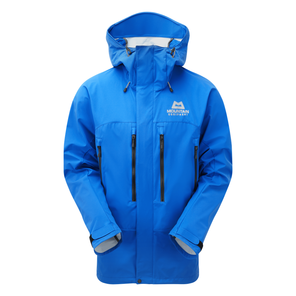 Mountain EquipmentMountain Equipment Polar Expedition JacketOutdoor Action