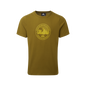 Mountain EquipmentMountain Equipment Roundel Men's TeeOutdoor Action