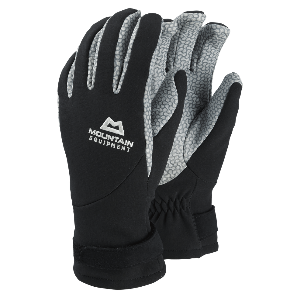 Mountain Equipment Super Alpine Women's Gloves Outdoor Action