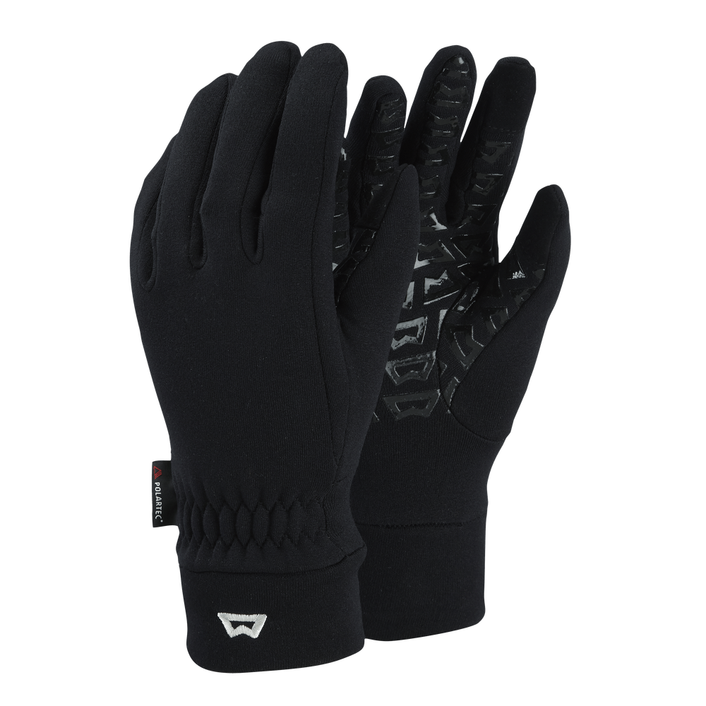 Mountain EquipmentMountain Equipment Touch Screen Grip Women's GlovesOutdoor Action