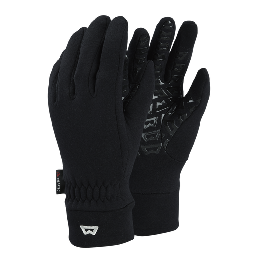 Mountain EquipmentMountain Equipment Touch Screen Grip Women's GlovesOutdoor Action