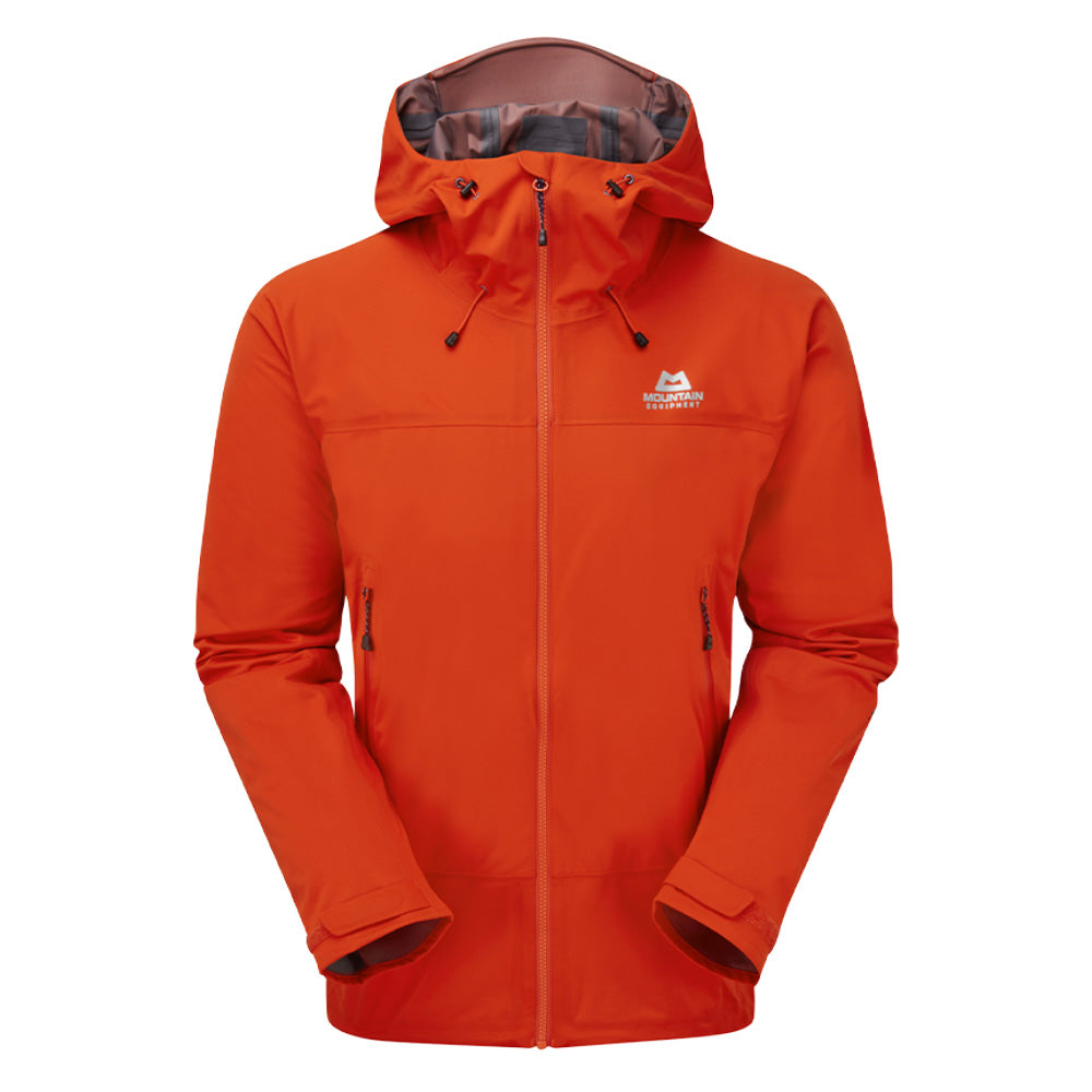 Mountain Equipment Orbital Jacket Magma