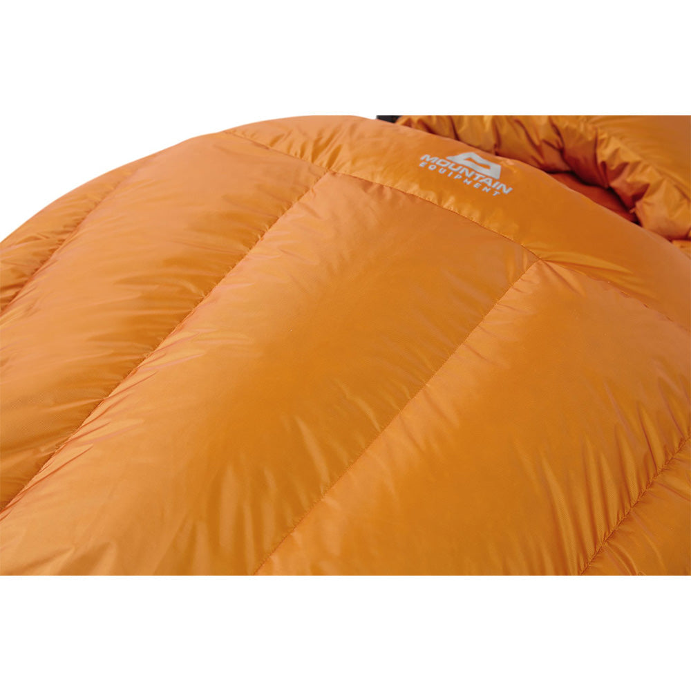 Mountain EquipmentMountain Equipment Snowline Sleeping BagOutdoor Action