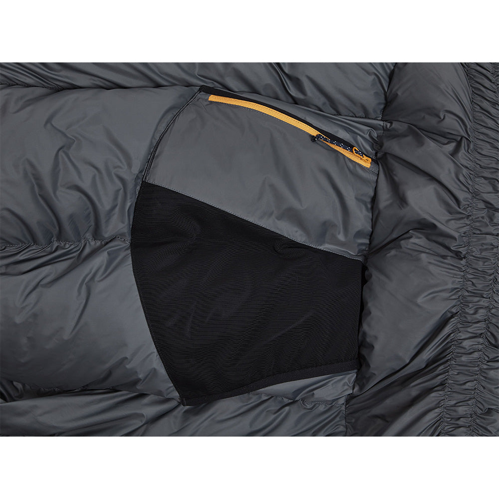 Mountain EquipmentMountain Equipment Snowline Sleeping BagOutdoor Action