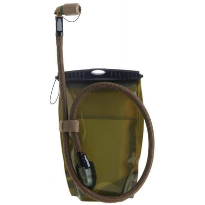 SourceSource Kangaroo 1L Collapsible CanteenOutdoor Action